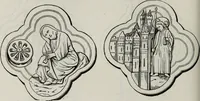 Picture 462 of 726 from Abecedaire ou rudiment d'archelogie : architecture religieuse ... (1867), leaf 501
