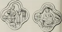 An illustration from Abecedaire ou rudiment d'archelogie : architecture religieuse ... (1867)