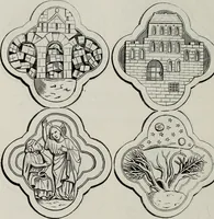 Picture 465 of 726 from Abecedaire ou rudiment d'archelogie : architecture religieuse ... (1867), leaf 503