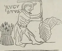 Picture 472 of 726 from Abecedaire ou rudiment d'archelogie : architecture religieuse ... (1867), leaf 510
