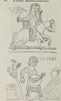Picture 473 of 726 from Abecedaire ou rudiment d'archelogie : architecture religieuse ... (1867), leaf 511