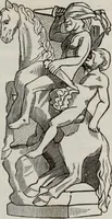 An illustration from Abecedaire ou rudiment d'archelogie : architecture religieuse ... (1867)
