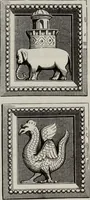 Picture 478 of 726 from Abecedaire ou rudiment d'archelogie : architecture religieuse ... (1867), leaf 514