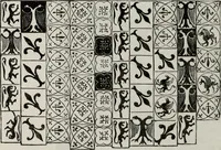Picture 485 of 726 from Abecedaire ou rudiment d'archelogie : architecture religieuse ... (1867), leaf 521