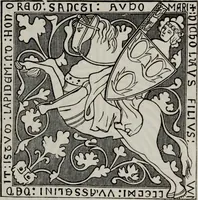 Picture 487 of 726 from Abecedaire ou rudiment d'archelogie : architecture religieuse ... (1867), leaf 524