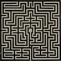 An illustration from Abecedaire ou rudiment d'archelogie : architecture religieuse ... (1867)