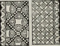 An illustration from Abecedaire ou rudiment d'archelogie : architecture religieuse ... (1867)