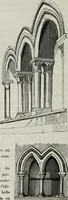 Picture 497 of 726 from Abecedaire ou rudiment d'archelogie : architecture religieuse ... (1867), leaf 547