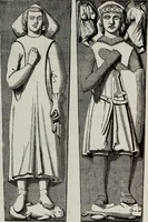 An illustration from Abecedaire ou rudiment d'archelogie : architecture religieuse ... (1867)