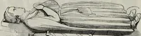 An illustration from Abecedaire ou rudiment d'archelogie : architecture religieuse ... (1867)
