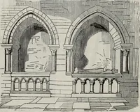 Picture 505 of 726 from Abecedaire ou rudiment d'archelogie : architecture religieuse ... (1867), leaf 557
