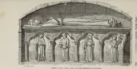 An illustration from Abecedaire ou rudiment d'archelogie : architecture religieuse ... (1867)