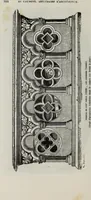 An illustration from Abecedaire ou rudiment d'archelogie : architecture religieuse ... (1867)