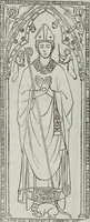 An illustration from Abecedaire ou rudiment d'archelogie : architecture religieuse ... (1867)