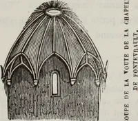 Picture 518 of 726 from Abecedaire ou rudiment d'archelogie : architecture religieuse ... (1867), leaf 572
