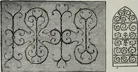 An illustration from Abecedaire ou rudiment d'archelogie : architecture religieuse ... (1867)