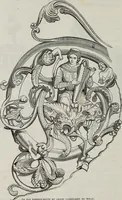 Picture 528 of 726 from Abecedaire ou rudiment d'archelogie : architecture religieuse ... (1867), leaf 585
