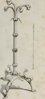 Picture 529 of 726 from Abecedaire ou rudiment d'archelogie : architecture religieuse ... (1867), leaf 586