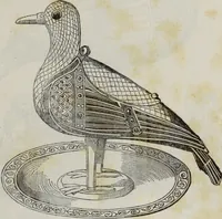 Picture 531 of 726 from Abecedaire ou rudiment d'archelogie : architecture religieuse ... (1867), leaf 588