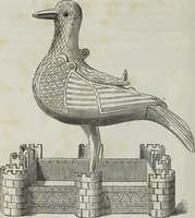 Picture 532 of 726 from Abecedaire ou rudiment d'archelogie : architecture religieuse ... (1867), leaf 589