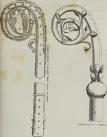 An illustration from Abecedaire ou rudiment d'archelogie : architecture religieuse ... (1867)