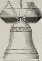 An illustration from Abecedaire ou rudiment d'archelogie : architecture religieuse ... (1867)