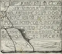 Picture 543 of 726 from Abecedaire ou rudiment d'archelogie : architecture religieuse ... (1867), leaf 601