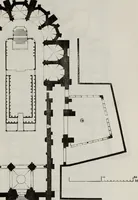 An illustration from Abecedaire ou rudiment d'archelogie : architecture religieuse ... (1867)