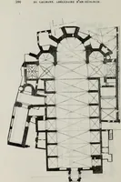 Picture 545 of 726 from Abecedaire ou rudiment d'archelogie : architecture religieuse ... (1867), leaf 605