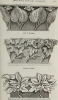Picture 548 of 726 from Abecedaire ou rudiment d'archelogie : architecture religieuse ... (1867), leaf 610