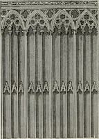 An illustration from Abecedaire ou rudiment d'archelogie : architecture religieuse ... (1867)