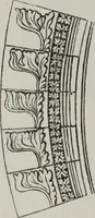 An illustration from Abecedaire ou rudiment d'archelogie : architecture religieuse ... (1867)