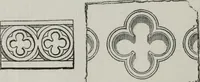 An illustration from Abecedaire ou rudiment d'archelogie : architecture religieuse ... (1867)