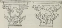 An illustration from Abecedaire ou rudiment d'archelogie : architecture religieuse ... (1867)