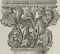 An illustration from Abecedaire ou rudiment d'archelogie : architecture religieuse ... (1867)