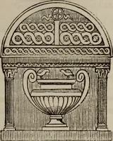 An illustration from Abecedaire ou rudiment d'archelogie : architecture religieuse ... (1867)