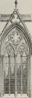 An illustration from Abecedaire ou rudiment d'archelogie : architecture religieuse ... (1867)