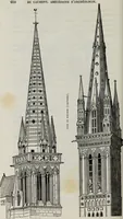 Picture 566 of 726 from Abecedaire ou rudiment d'archelogie : architecture religieuse ... (1867), leaf 625