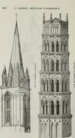 Picture 568 of 726 from Abecedaire ou rudiment d'archelogie : architecture religieuse ... (1867), leaf 627