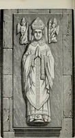 An illustration from Abecedaire ou rudiment d'archelogie : architecture religieuse ... (1867)