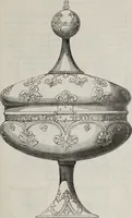 An illustration from Abecedaire ou rudiment d'archelogie : architecture religieuse ... (1867)
