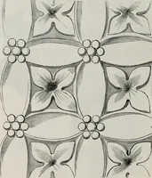An illustration from Abecedaire ou rudiment d'archelogie : architecture religieuse ... (1867)