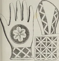An illustration from Abecedaire ou rudiment d'archelogie : architecture religieuse ... (1867)