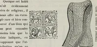 Picture 584 of 726 from Abecedaire ou rudiment d'archelogie : architecture religieuse ... (1867), leaf 653