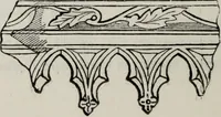 Picture 594 of 726 from Abecedaire ou rudiment d'archelogie : architecture religieuse ... (1867), leaf 661