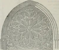 An illustration from Abecedaire ou rudiment d'archelogie : architecture religieuse ... (1867)