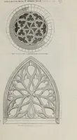 An illustration from Abecedaire ou rudiment d'archelogie : architecture religieuse ... (1867)