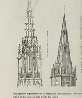 An illustration from Abecedaire ou rudiment d'archelogie : architecture religieuse ... (1867)