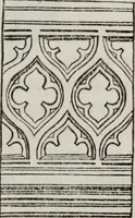 An illustration from Abecedaire ou rudiment d'archelogie : architecture religieuse ... (1867)