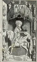 An illustration from Abecedaire ou rudiment d'archelogie : architecture religieuse ... (1867)